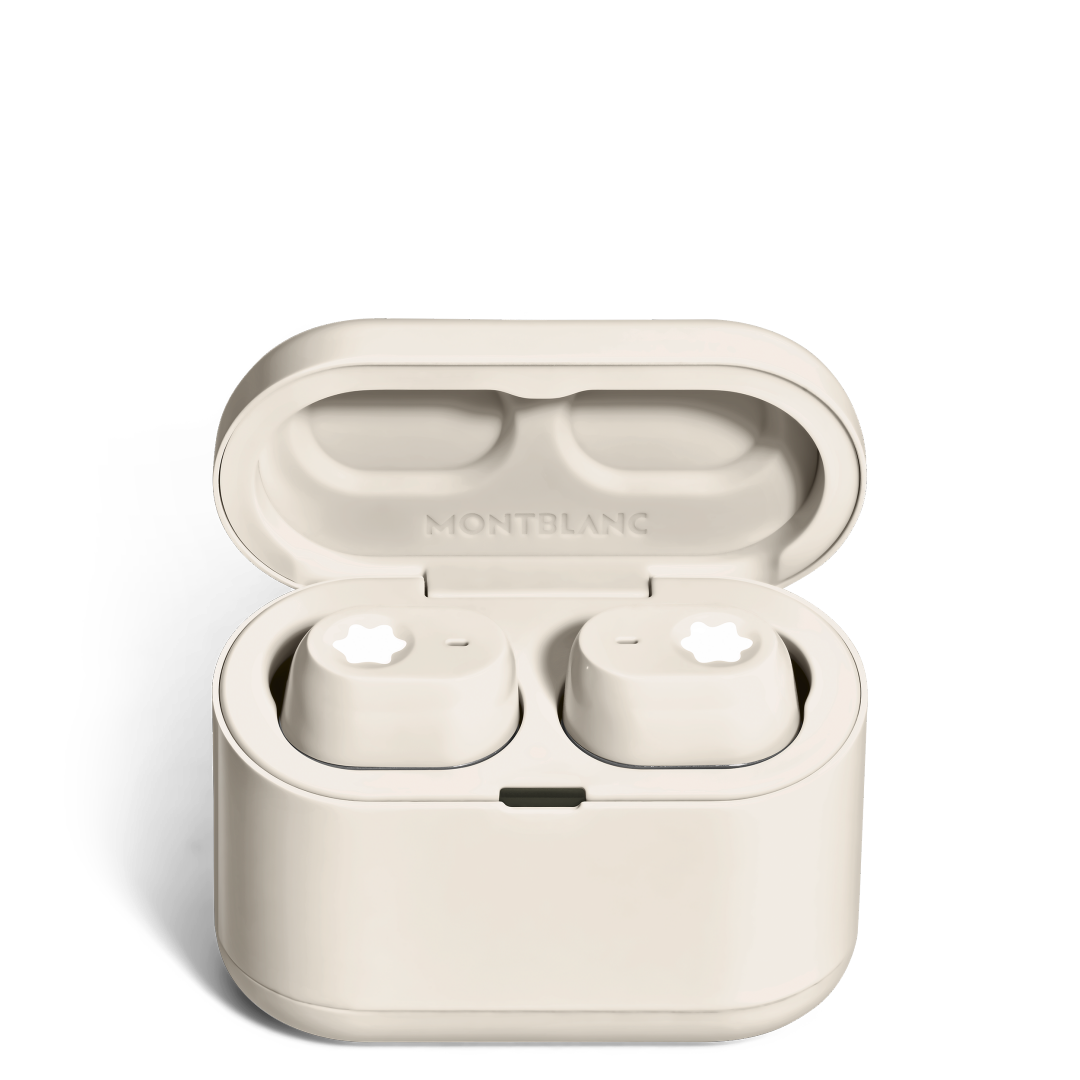 入耳式降噪耳机