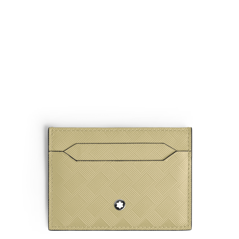 MB221420 - 风尚5卡位卡片夹