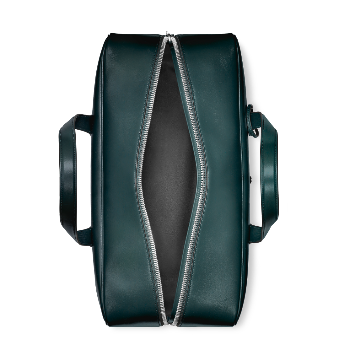 大班系列墨韵149手提袋 英伦绿