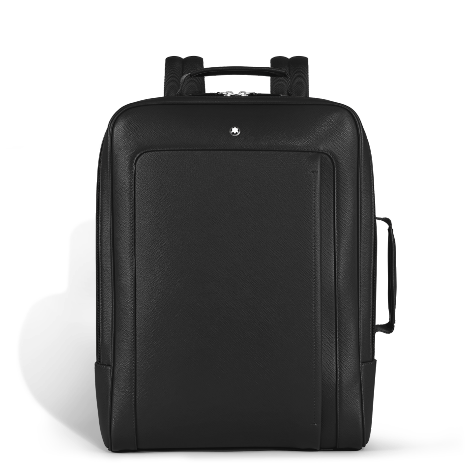 MB221550 - Montblanc Companion矩形双肩包