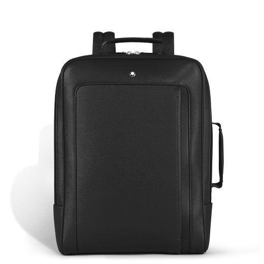 Montblanc Companion矩形双肩包