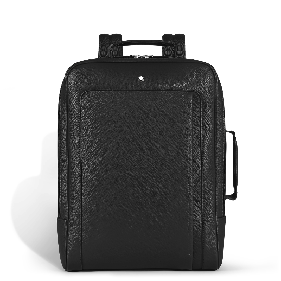 Montblanc Companion矩形双肩包