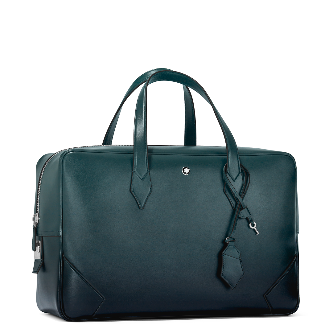 大班系列墨韵149手提袋 英伦绿