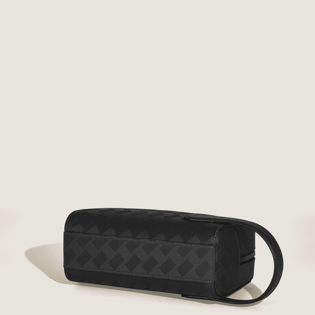 风尚3.0系列洗漱包 经典黑