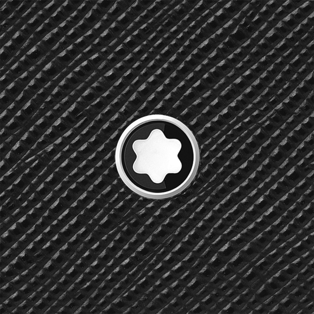 万宝龙匠心系列护照夹