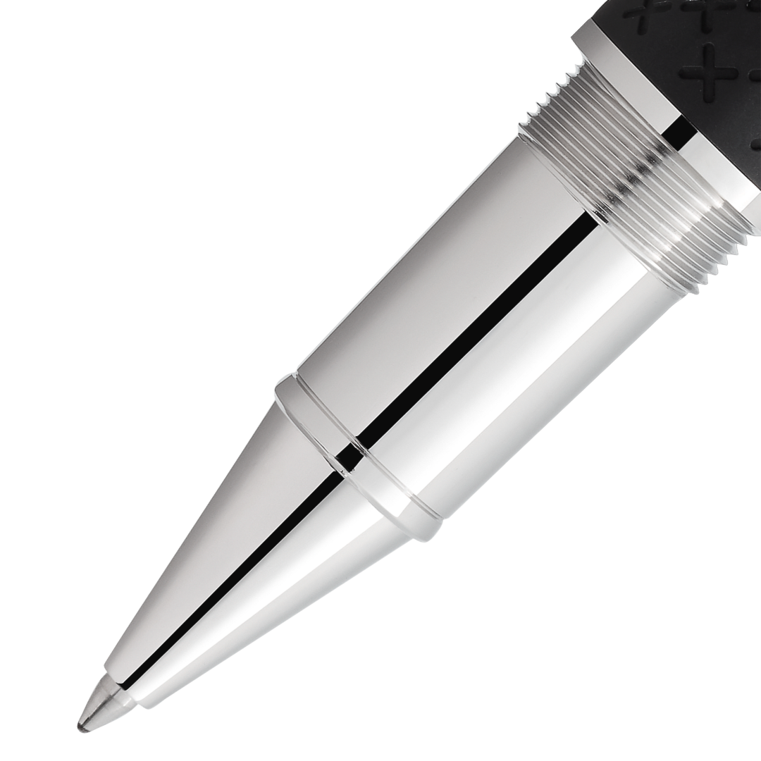 万宝龙大文豪系列致敬罗伯特·路易斯·史蒂文森特别款签字笔