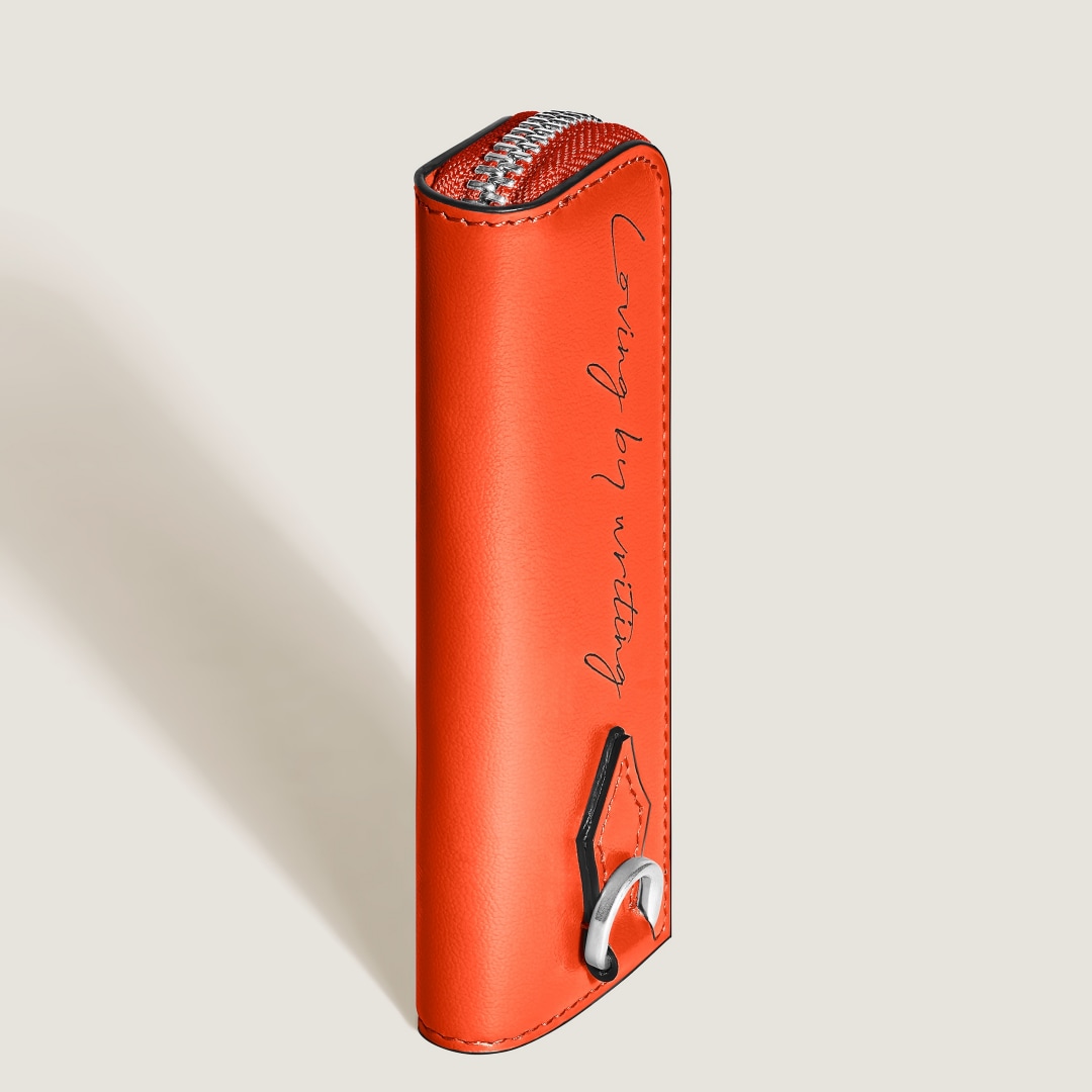 传承系列七夕特别款笔袋