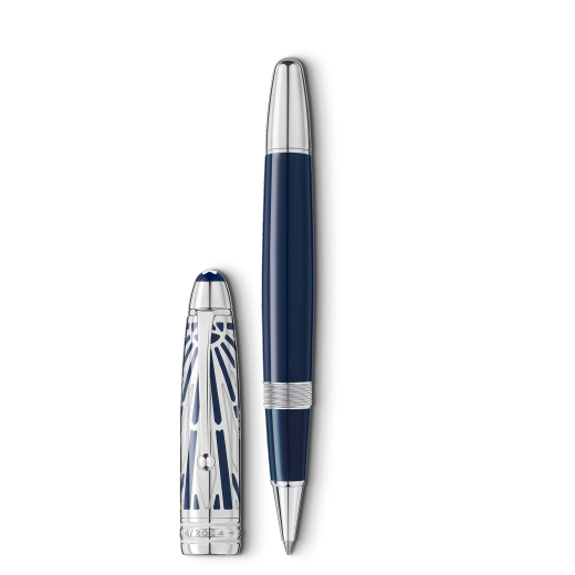 大班The Origin系列豪华款签字笔