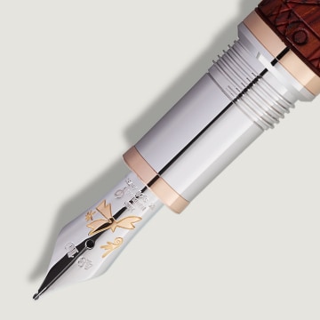 艺术大师系列致敬亨利·马蒂斯限量款墨水笔（全球161支）
