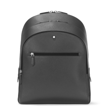 MB130276 - 全新万宝龙匠心系列中号双肩包（3隔层）