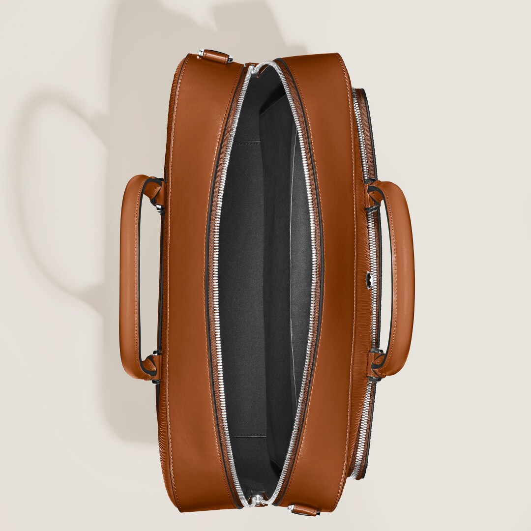 书写旅行家公文包