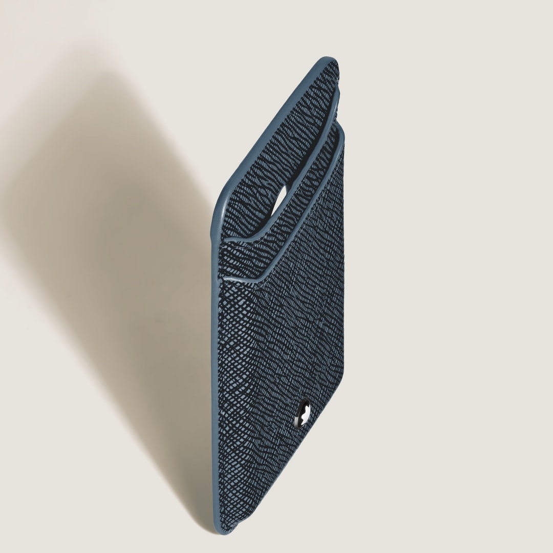 匠心2卡位卡片夹 墨蓝色（可用于配备MagSafe的iPhone手机）