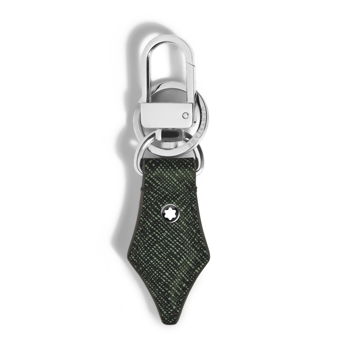 Sartorial key holder