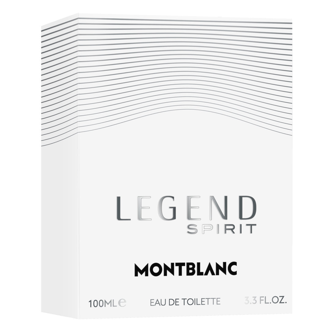 灵动传奇淡香水 100ml