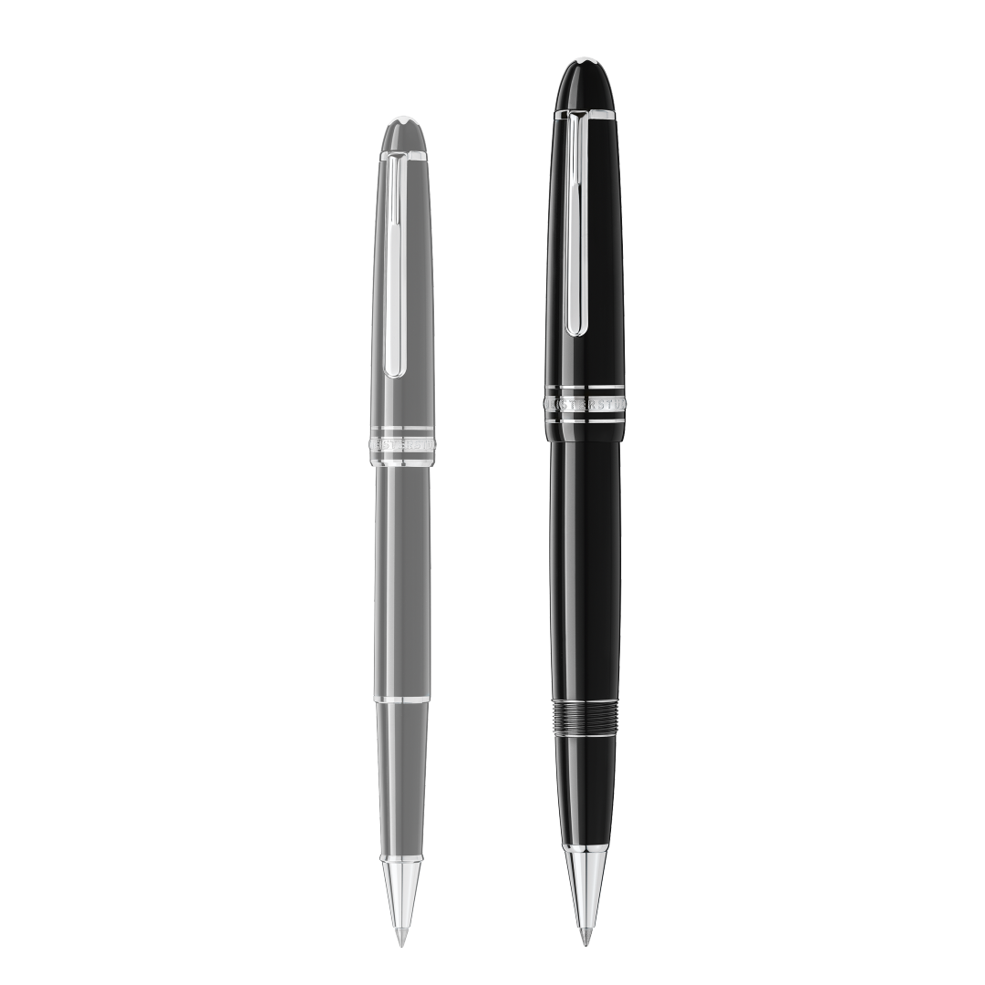 大班系列镀铂金豪华款签字笔