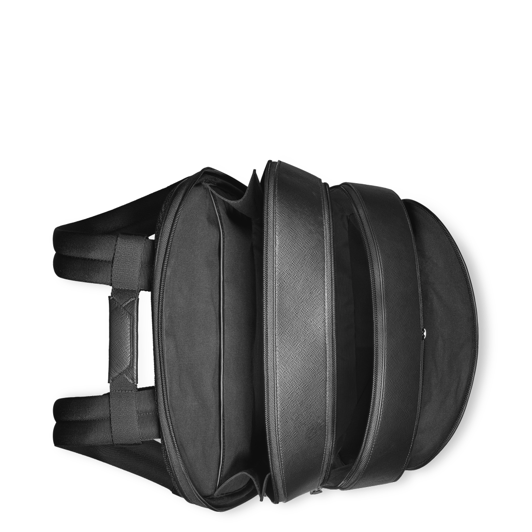  匠心系列大号双肩包（3隔层）