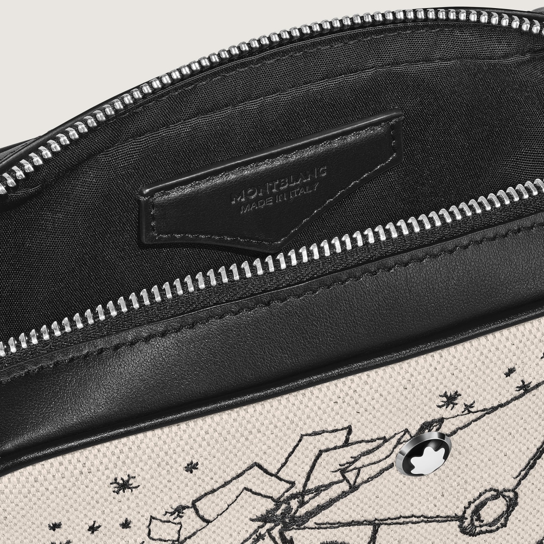 节日胶囊系列迷你相机包