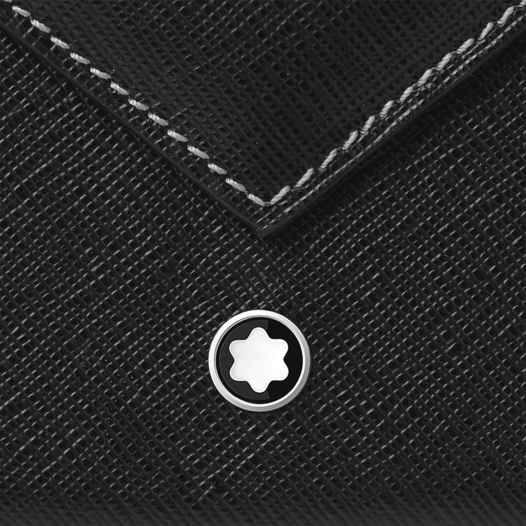 万宝龙书写配件旅行收纳笔盒8支装