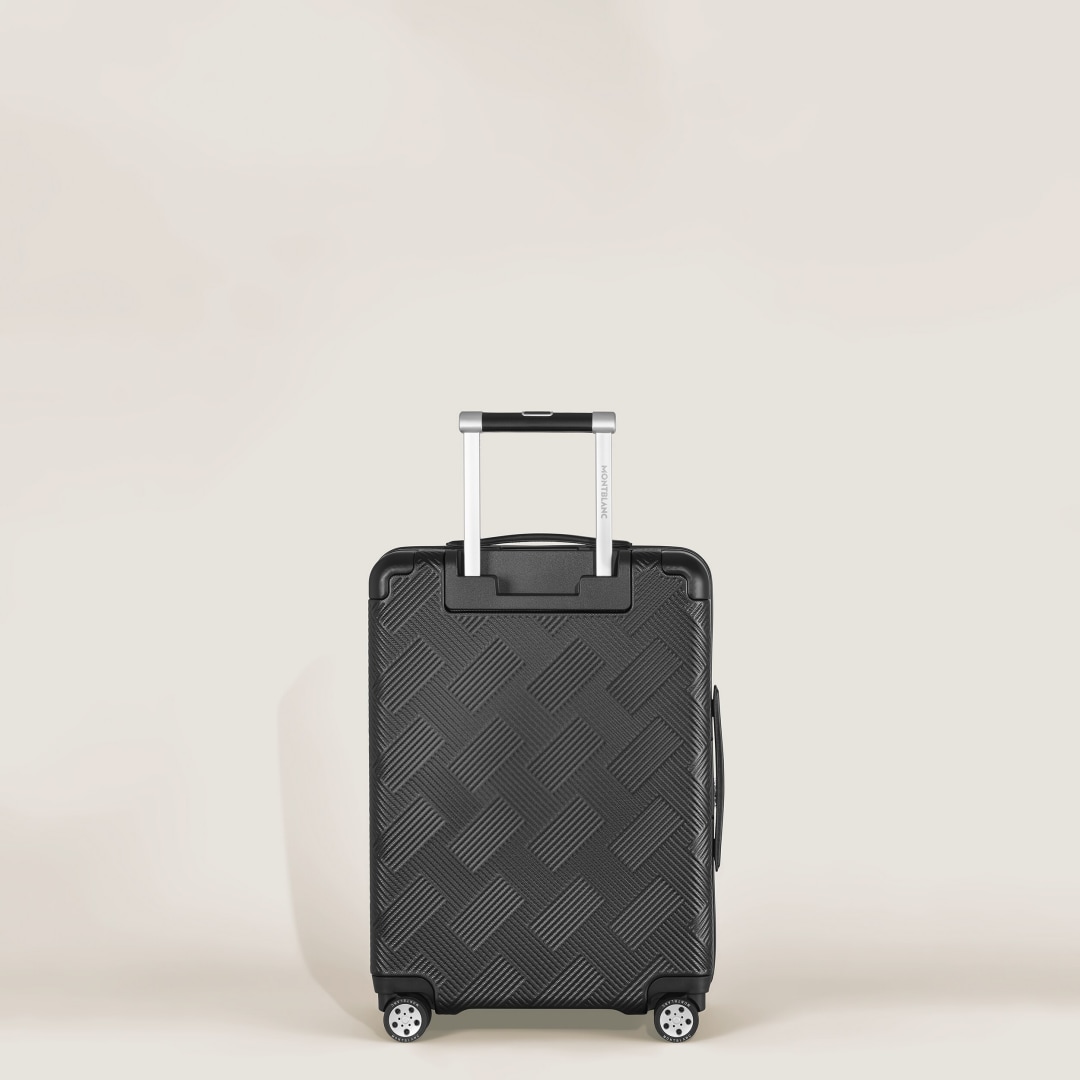 风尚3.0系列#MY4810旅行箱 经典黑