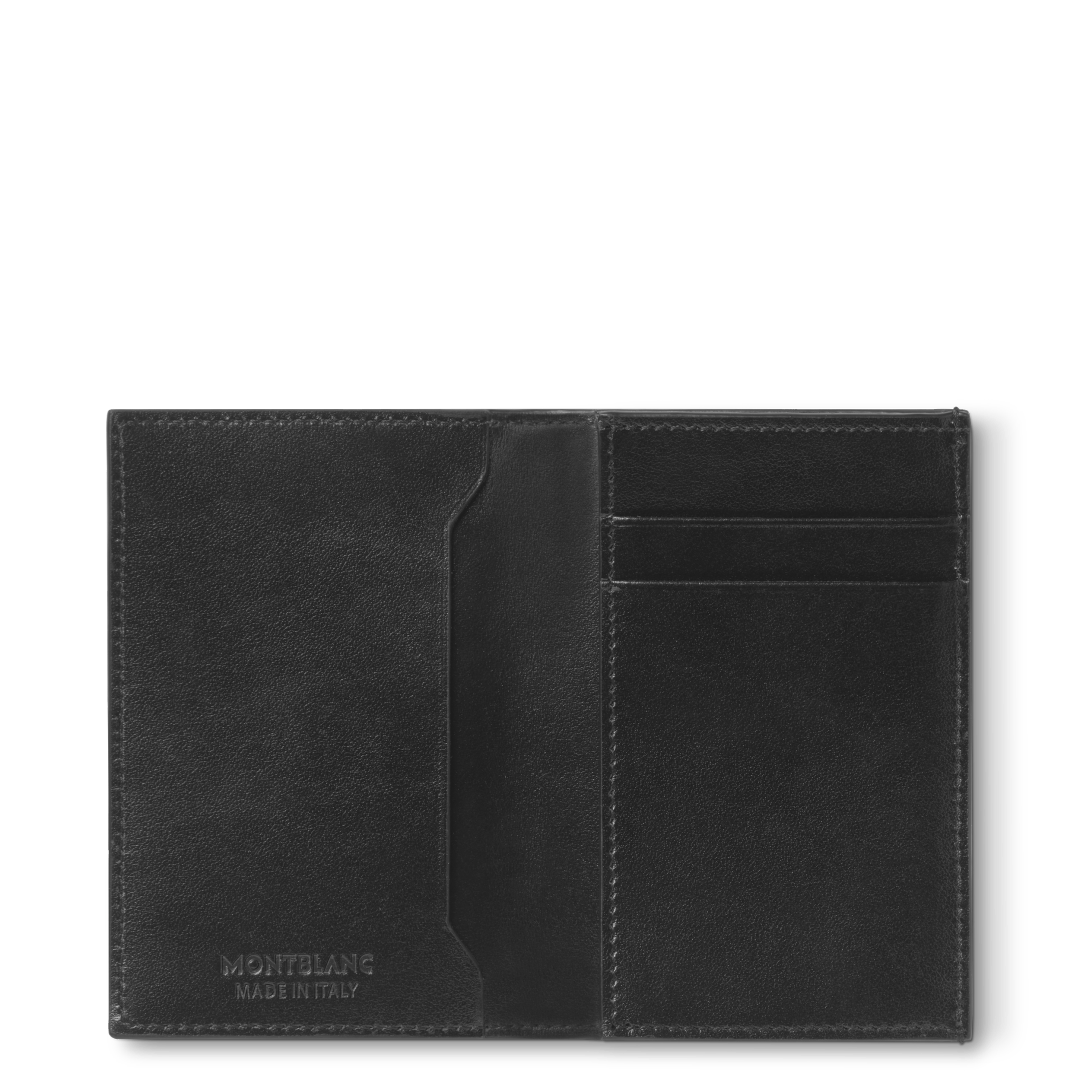 大班系列2卡位卡片夹 经典黑