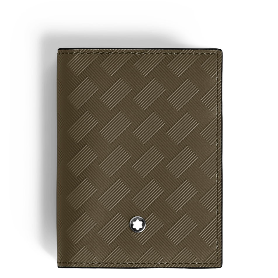 MB221416 - 风尚4卡位卡片夹