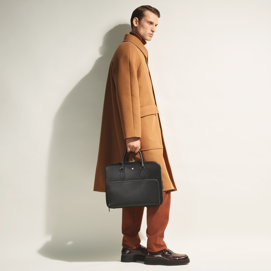 匠心系列中号公文包