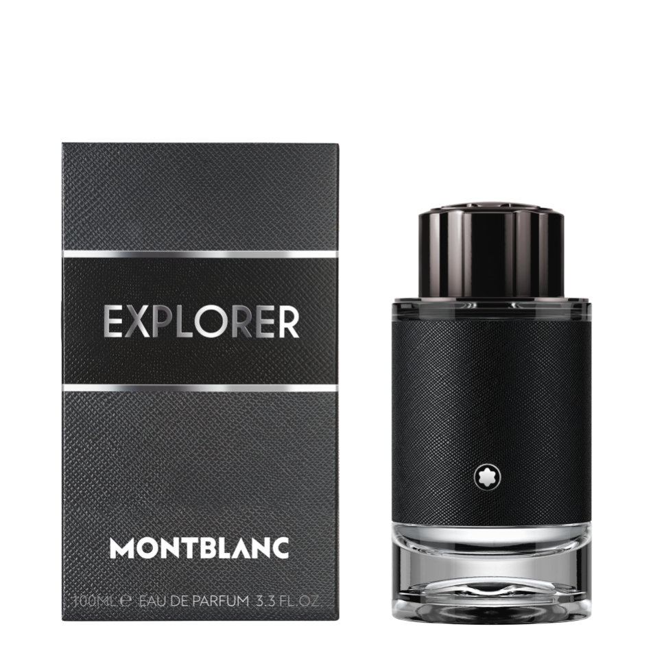 MB124069 - 探寻旅者浓香水100ml