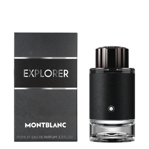 探寻旅者浓香水100ml