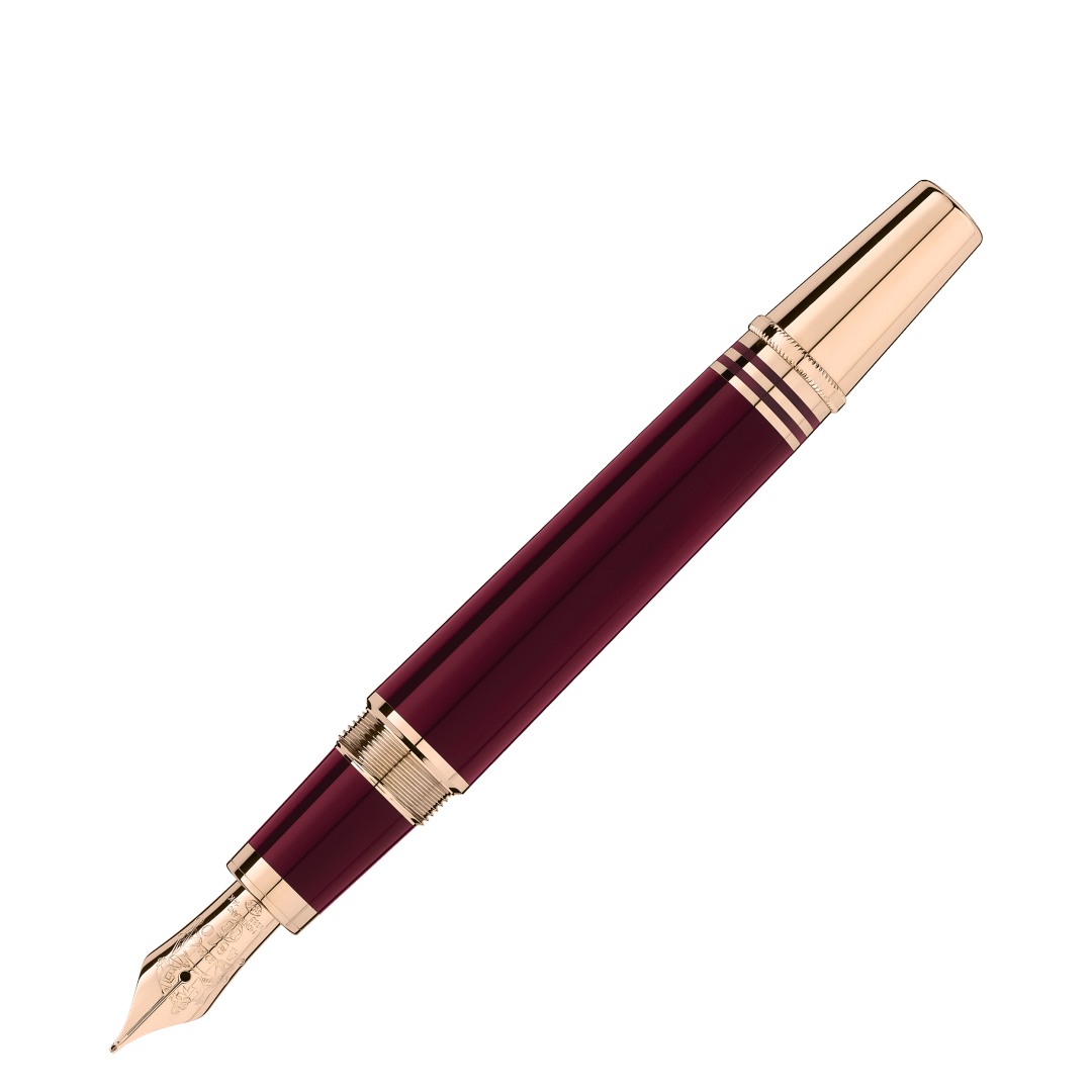 著名人物系列约翰·F·肯尼迪特别款墨水笔