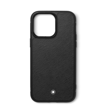 MB198213 - 万宝龙匠心系列iPhone 15 Pro Max保护壳