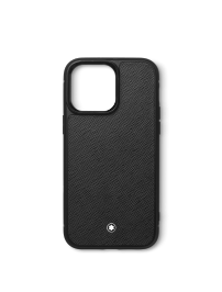 万宝龙匠心系列iPhone 15 Pro Max保护壳