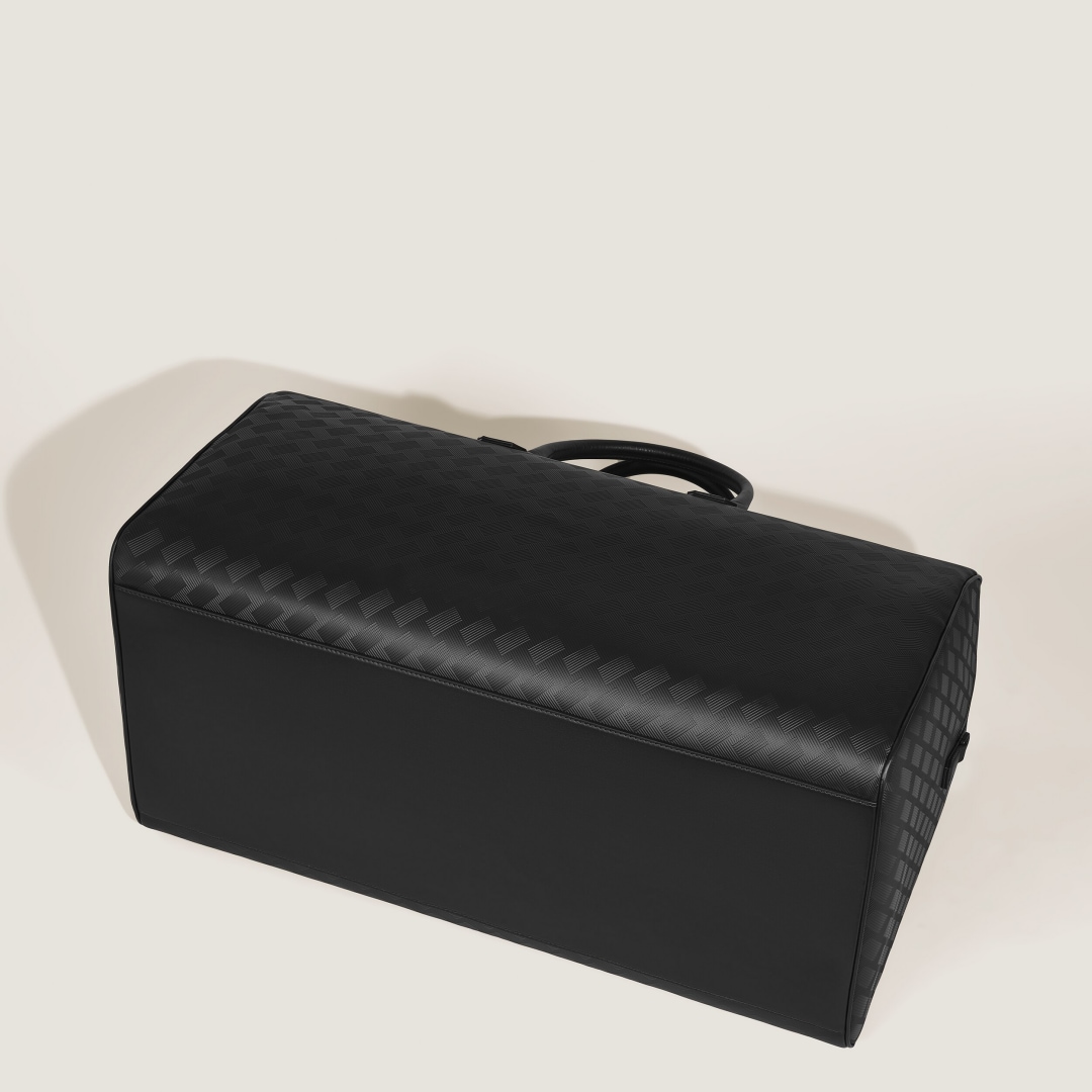 风尚3.0系列142长款邮筒包 经典黑