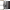 万宝龙马蹄形带扣深棕色/灰色双面腰带（40毫米）