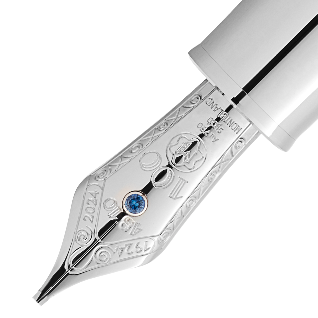 大班书法系列限量款书写工具（全球88支）