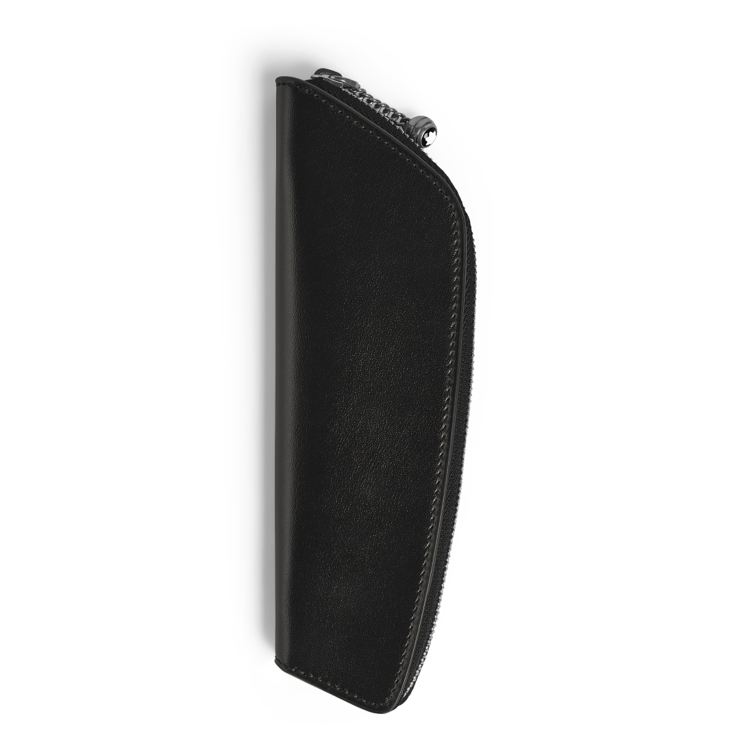 大班系列1支装笔袋 经典黑