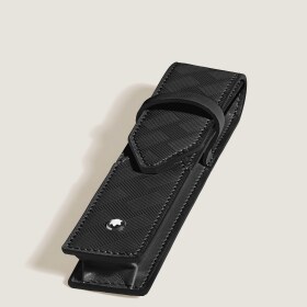 风尚3.0系列1支装笔袋 经典黑