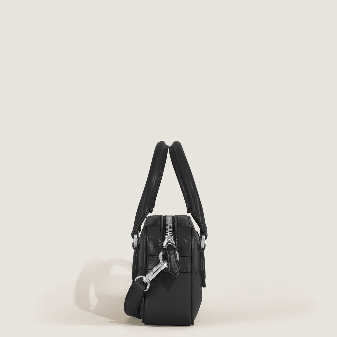 大班迷你保龄球包 经典黑