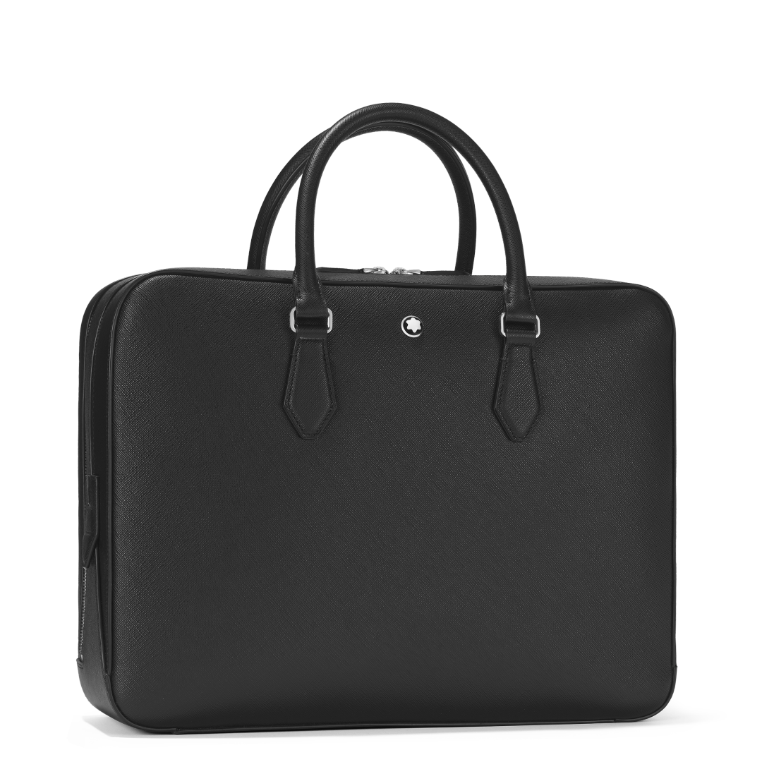  匠心系列大号公文包