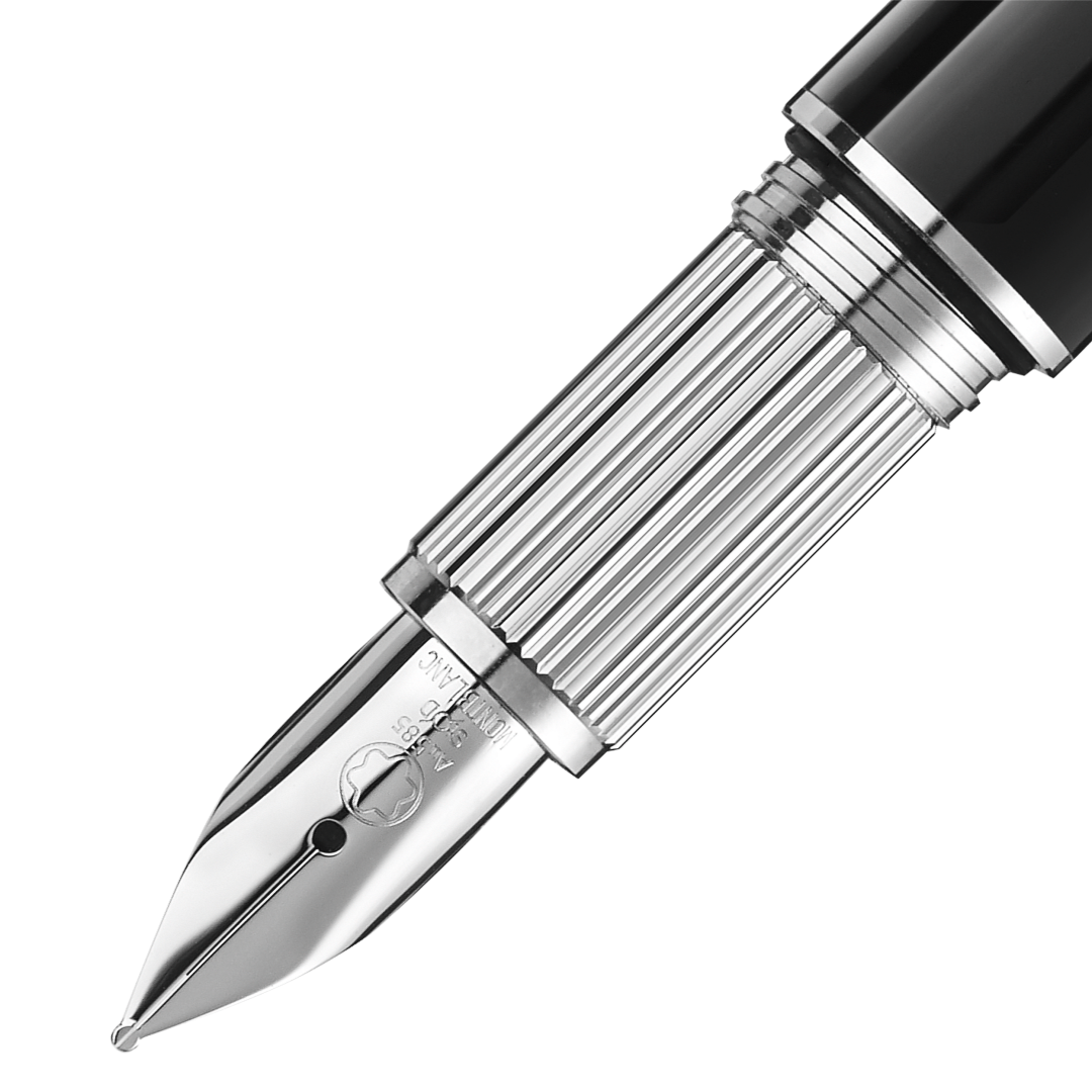 星际行者名贵树脂墨水笔活塞式转换器（F）