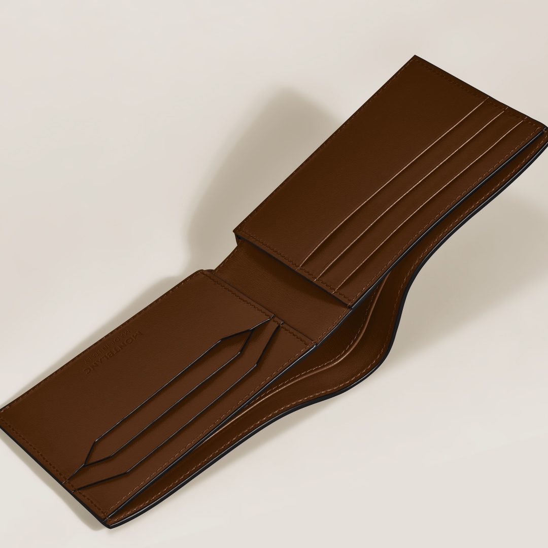 Meisterstück wallet 6cc