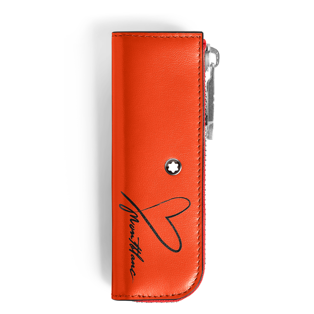 传承系列七夕特别款笔袋