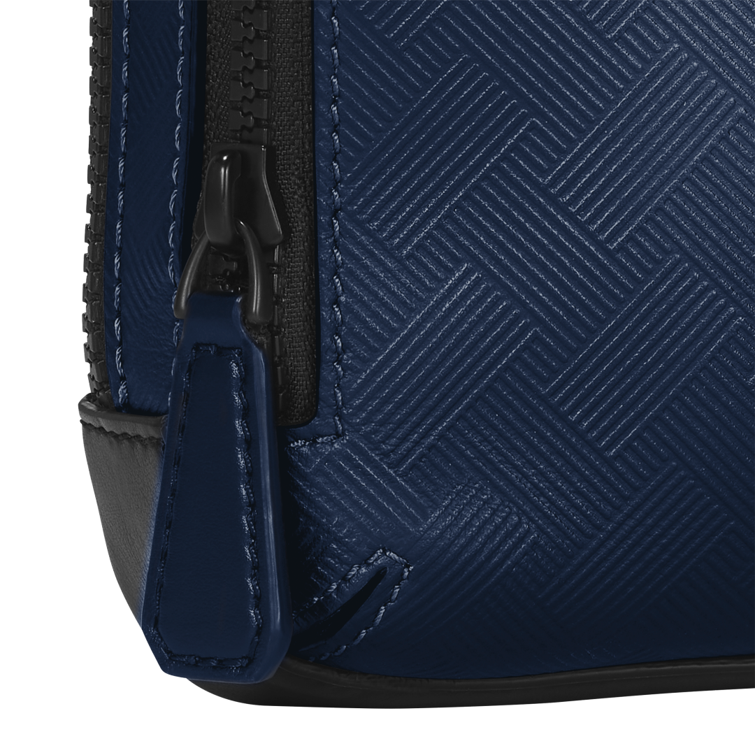 风尚3.0系列斜挎包 墨水蓝