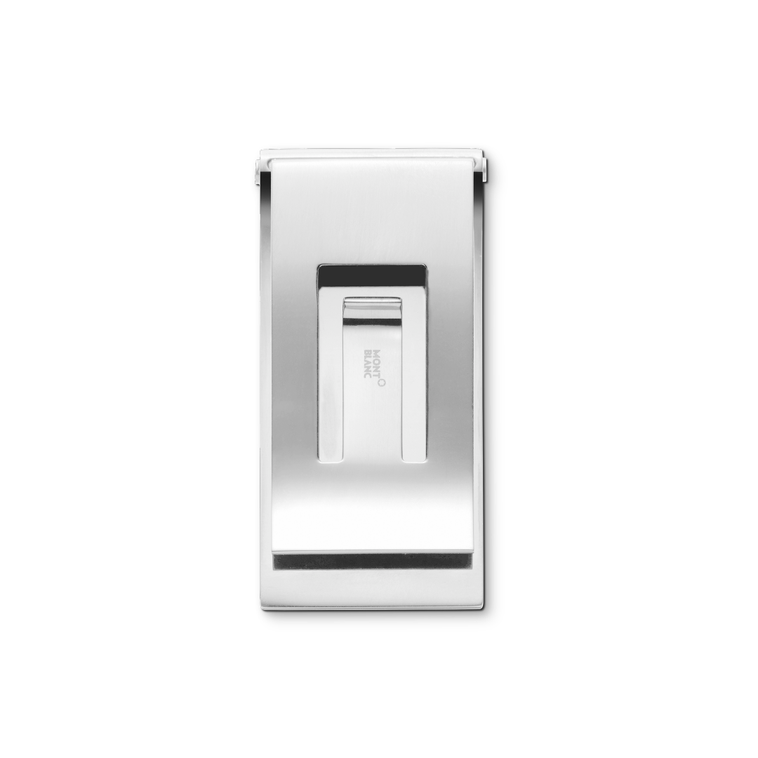 万宝龙风尚3.0系列纸币夹