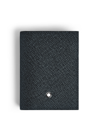 Sartorial card holder 4cc