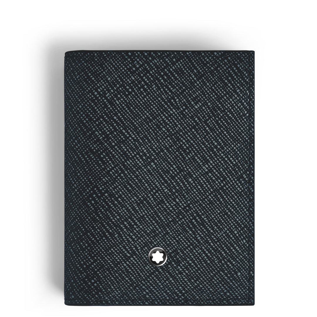 Sartorial card holder 4cc