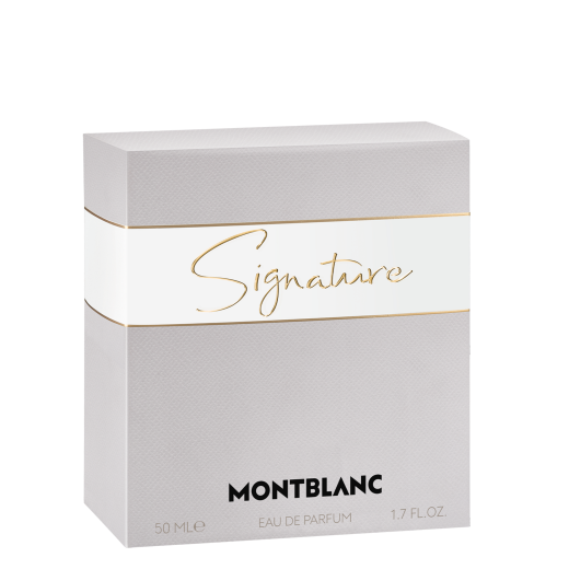 万宝龙纯白印记女士浓香水 50ml