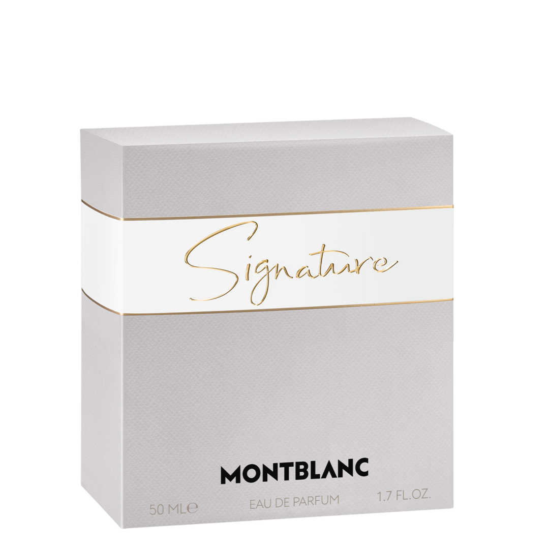 万宝龙纯白印记女士浓香水 50ml