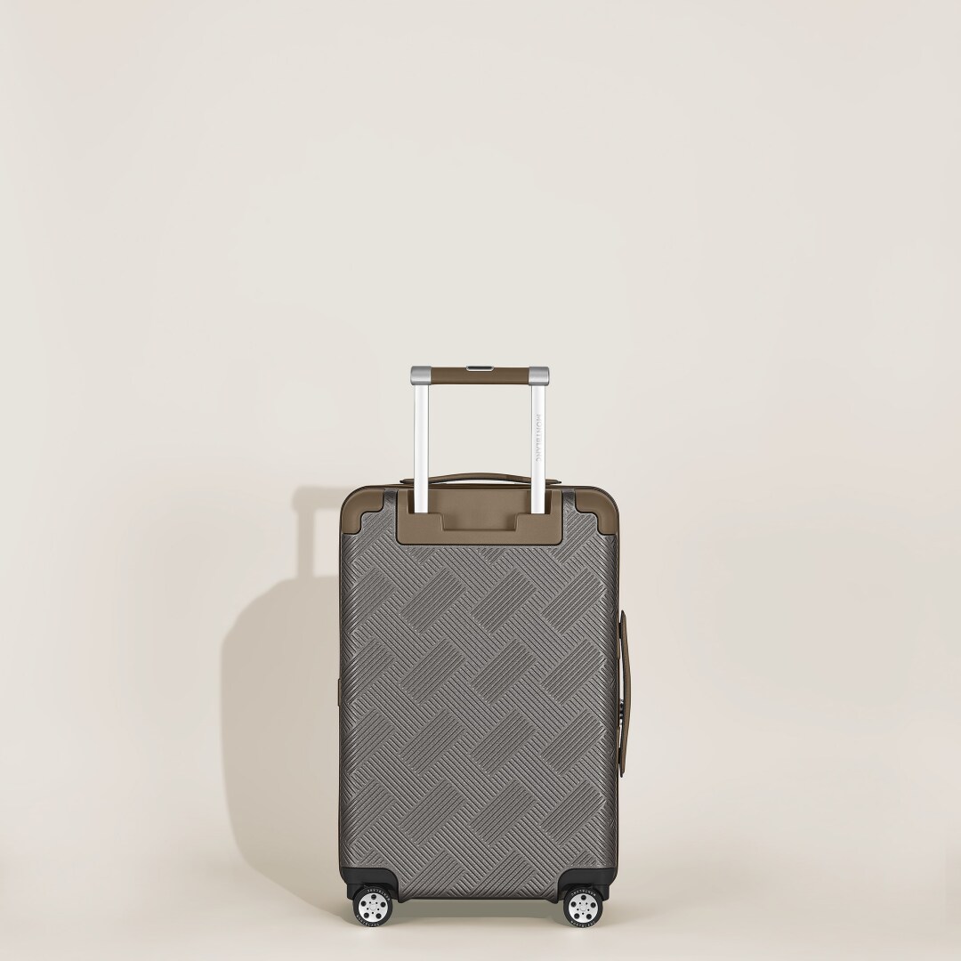 风尚3.0系列#MY4810小号拉杆箱