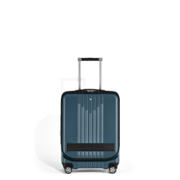 MB198897 - #MY4810多功能旅行箱 海雾蓝