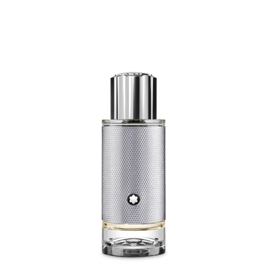 万宝龙冰峰旅者男士香水